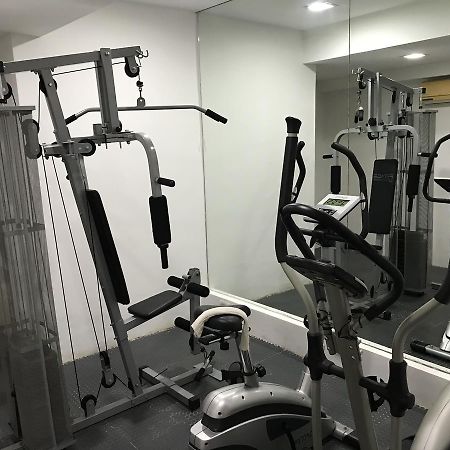 Recoleta Deluxe Studio Buenos Aires Esterno foto
